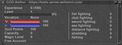 Signature for player GOD Aether