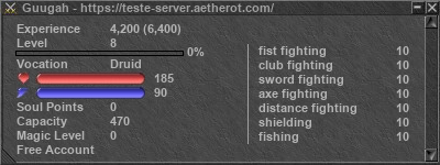 Signature for player Guugah