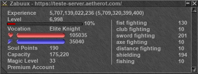 Signature for player Zabuux